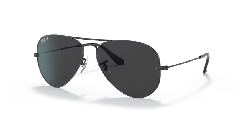 AVIATOR LARGE METAL