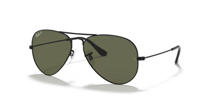 AVIATOR LARGE METAL