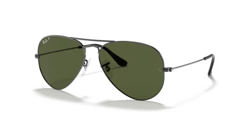 AVIATOR LARGE METAL