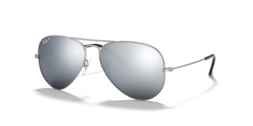AVIATOR LARGE METAL