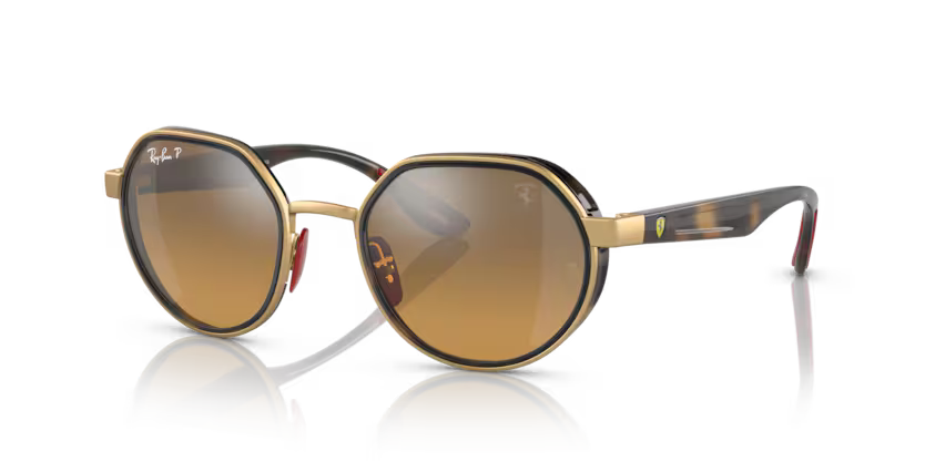 AVIATOR TITANIUM