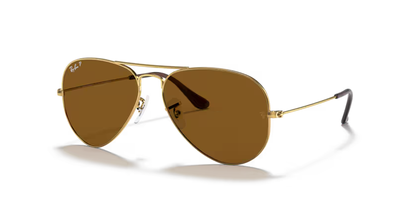 AVIATOR LARGE METAL