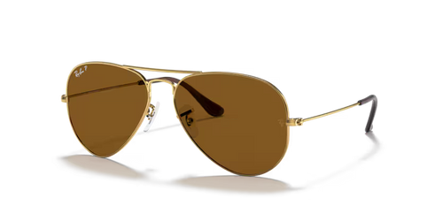 AVIATOR LARGE METAL