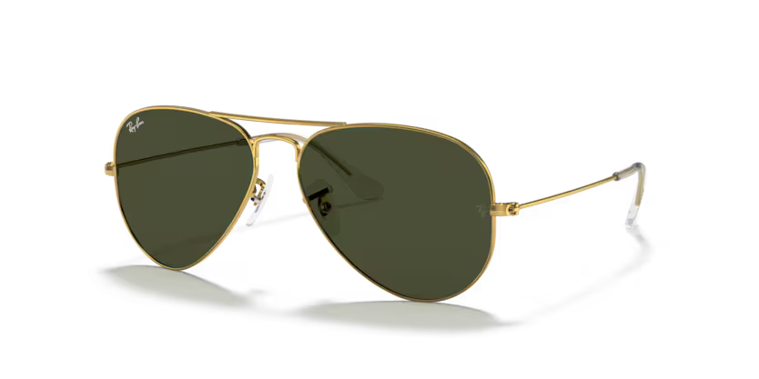 AVIATOR LARGE METAL
