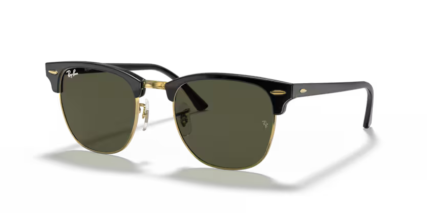 CLUBMASTER (ASIA FIT)