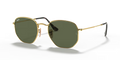HEXAGONAL FLAT LENSES