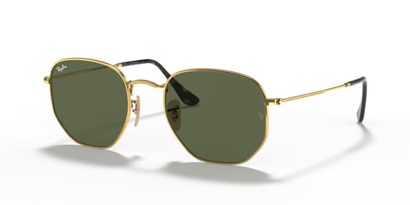 HEXAGONAL FLAT LENSES