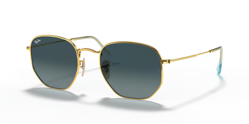 HEXAGONAL FLAT LENSES