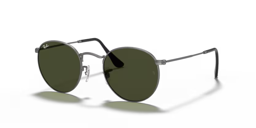 ROUND METAL