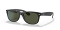 WAYFARER (ASIA FIT)